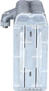 Evaporator, air conditioning 36207 - image 2