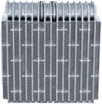 Evaporator, air conditioning 36207 - image 3