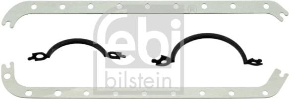 Gasket Set, oil sump 102389