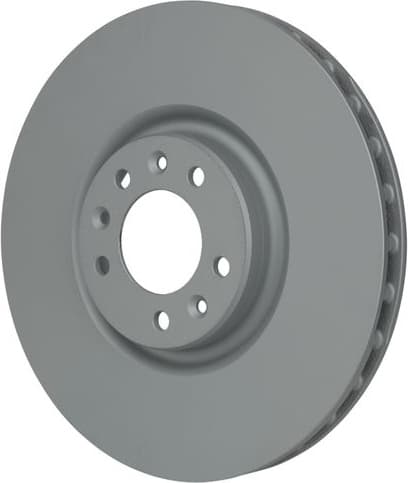 Brake Disc 24.0130-0206.1 - image 2