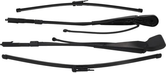 Wiper Arm, window cleaning 25109