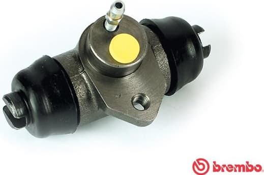 Wheel Brake Cylinder ESSENTIAL LINE A12452 - image 2
