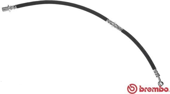 Brake Hose ESSENTIAL LINE T 78 026