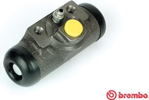 Wheel Brake Cylinder ESSENTIAL LINE A12374 - image 2