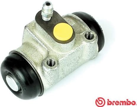 Wheel Brake Cylinder ESSENTIAL LINE A12294 - image 2