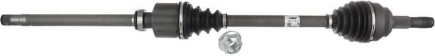 Drive Shaft VKJC4647