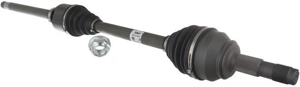 Drive Shaft VKJC4647 - image 2