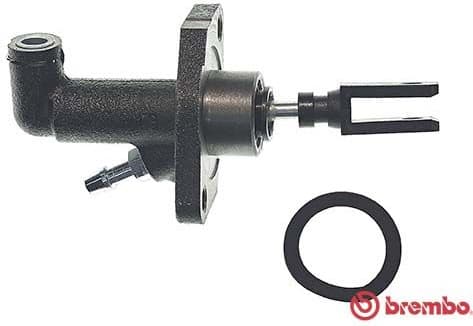 Master Cylinder, clutch ESSENTIAL LINE C 23 034