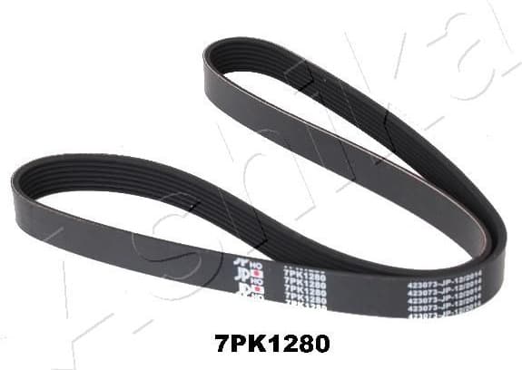 V-ribbed Belt 112-7PK1280