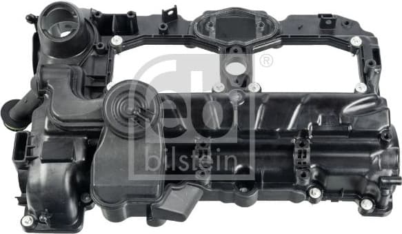 Cylinder Head Cover febi Plus 171937