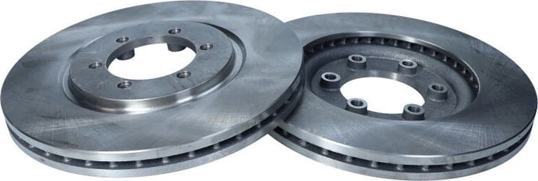 Brake Disc 19-2468