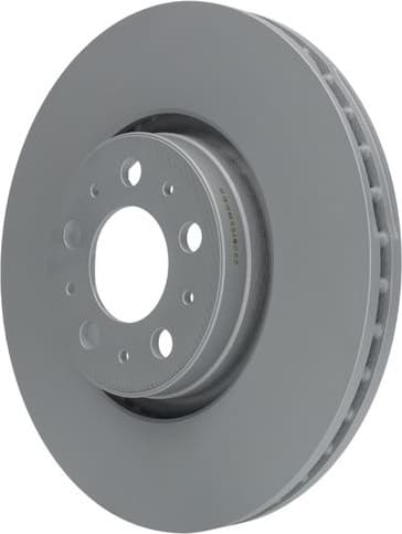 Brake Disc 24.0128-0144.1 - image 3