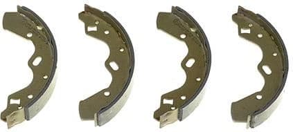 Brake Shoe Set ESSENTIAL LINE S49520 - image 4