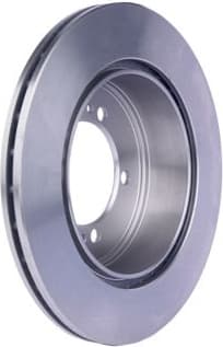 Brake Disc 8DD 355 111-491 - image 3