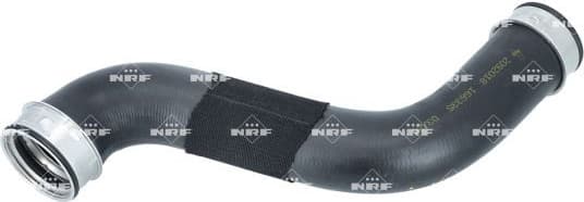 Charge Air Hose EASY FIT 166335 - image 3