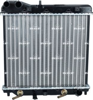 Radiator, engine cooling Economy Class 53408A