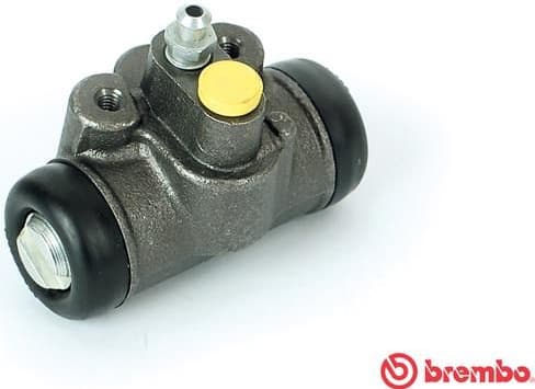 Wheel Brake Cylinder ESSENTIAL LINE A12556 - image 2