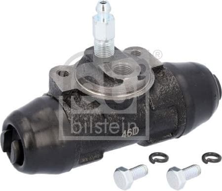 Wheel Brake Cylinder 181201