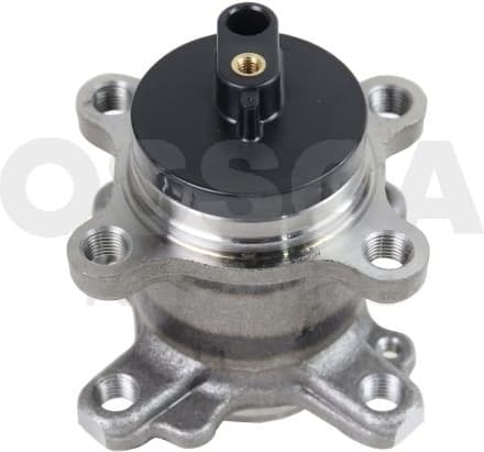 Wheel Hub 68230