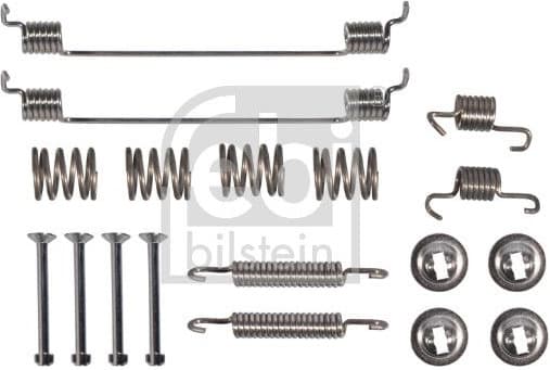 Accessory Kit, brake shoes 182555