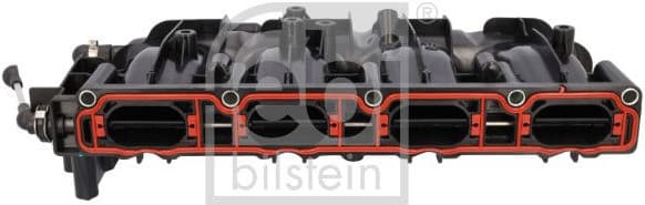 Fitting, intake manifold febi Plus 184508 - image 2