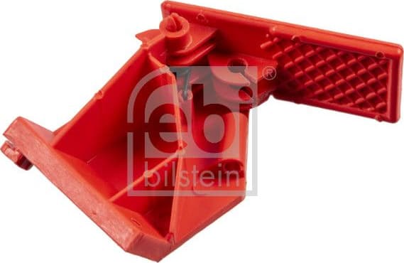 Bonnet Handle 186232 - image 2