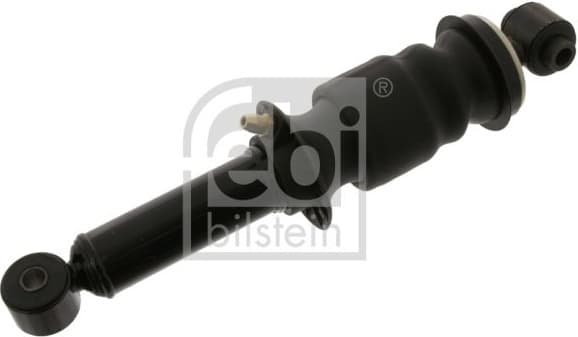 Shock Absorber, driver cab suspension 38989