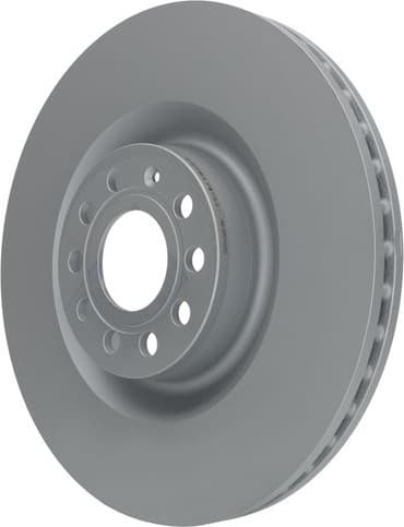 Brake Disc 24.0130-0115.1 - image 3