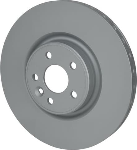 Brake Disc 24.0128-0210.1 - image 3