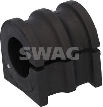 Mounting, stabiliser bar 33 10 8651