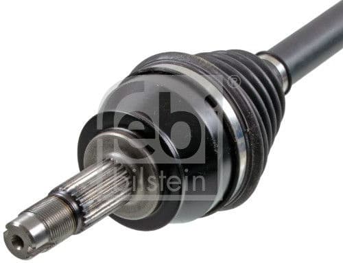 Drive Shaft 196005 - image 3