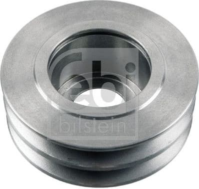 Belt Pulley, alternator 178931