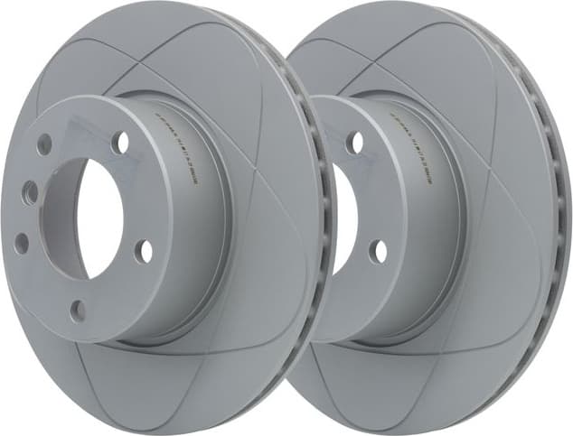 Brake Disc PowerDisc 24.0322-0159.1 - image 3