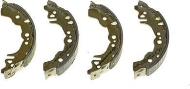 Brake Shoe Set ESSENTIAL LINE S16515 - image 4