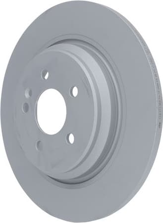 Brake Disc 24.0114-0111.1 - image 2