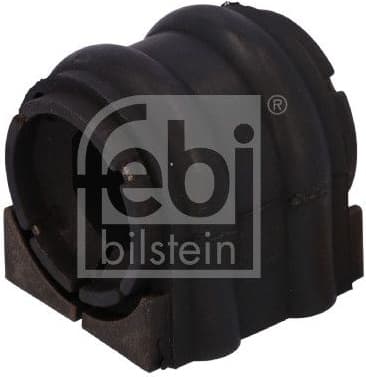 Mounting, stabiliser bar 196295