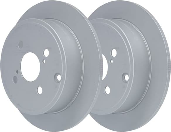 Brake Disc 24.0109-0138.1 - image 3