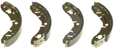 Brake Shoe Set ESSENTIAL LINE S 61 504 - image 2