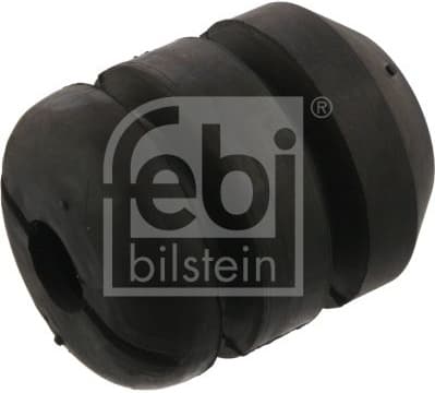 Rubber Buffer, suspension 04483