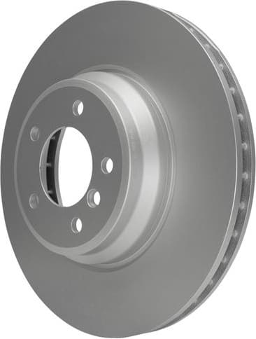 Brake Disc 24.0130-0192.1 - image 3