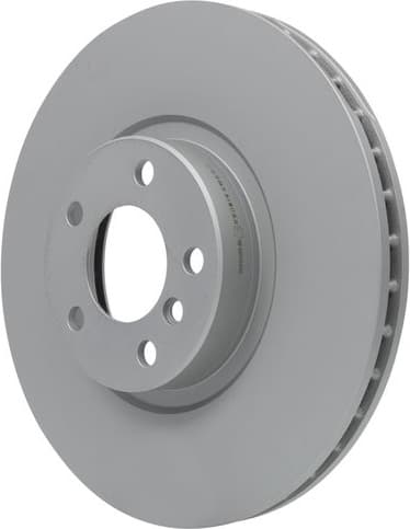 Brake Disc 24.0130-0199.1 - image 3