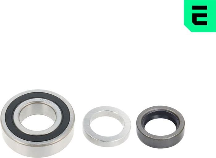 Wheel Bearing Kit 302602