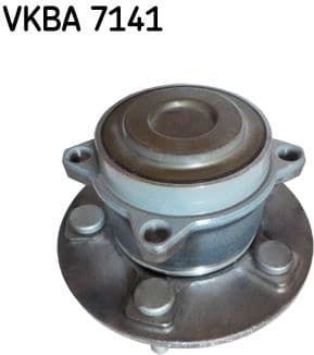 Wheel Bearing Kit VKBA 7141