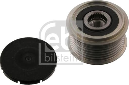 Alternator Freewheel Clutch 34549