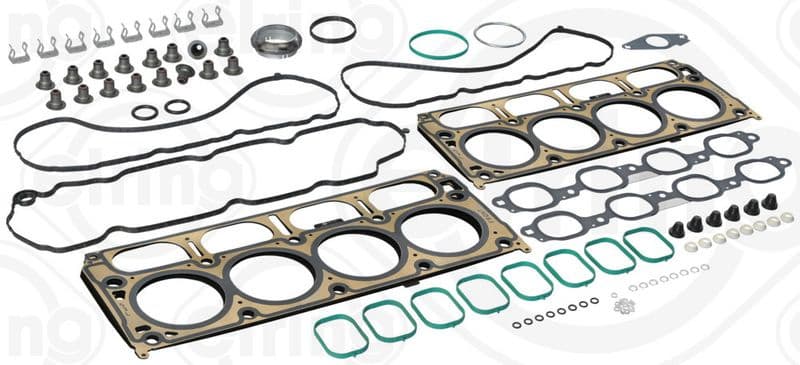 Gasket Kit, cylinder head 050.710