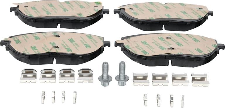 Brake Pad Set, disc brake 13.0460-3876.2 - image 3