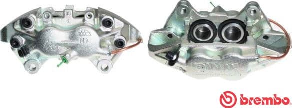 Brake Caliper ESSENTIAL LINE F 06 102