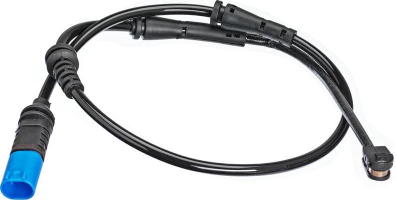 Warning Contact, brake pad wear 24.8190-0832.2