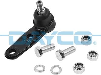 Ball Joint DSS1531