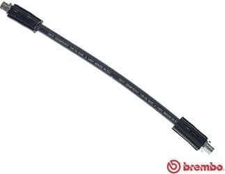 Brake Hose ESSENTIAL LINE T85034 - image 2